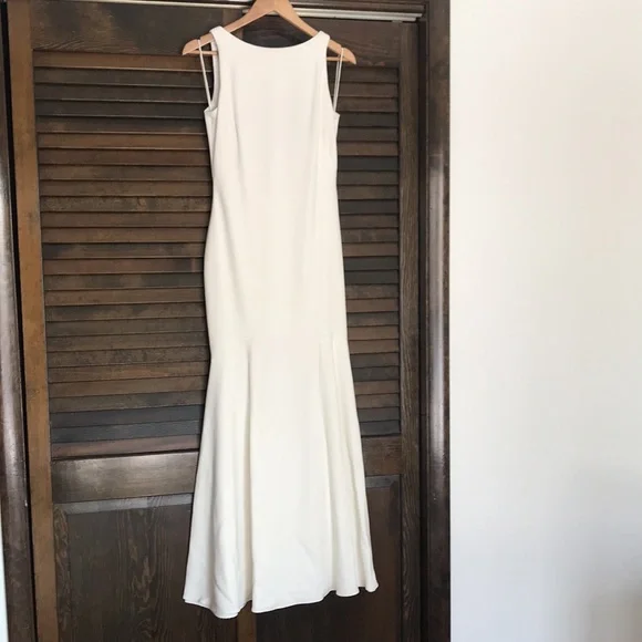 Theia Devon wedding dress - Picture 6 of 12